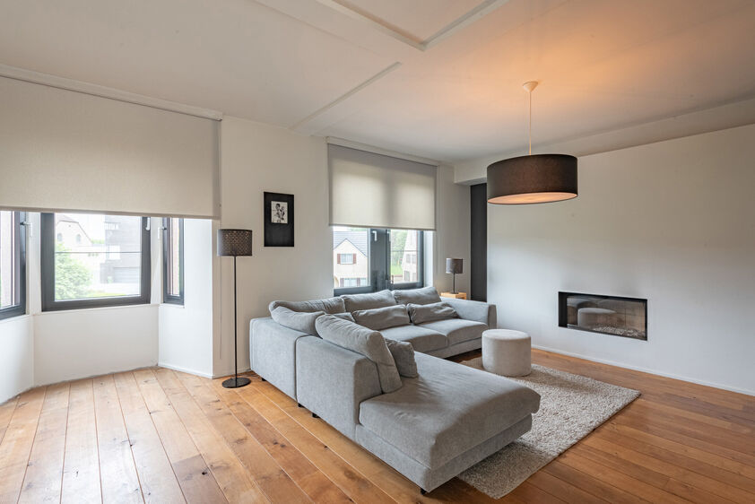 Buitengewoon huis te huur in Riemst