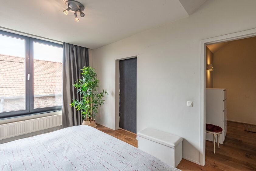 Buitengewoon huis te huur in Riemst
