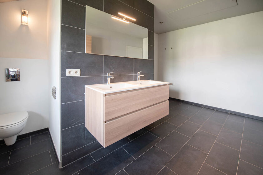 Buitengewoon huis te huur in Riemst