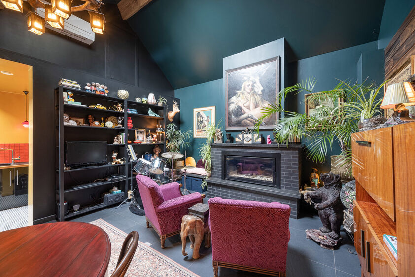 Buitengewoon huis te koop in Bassenge