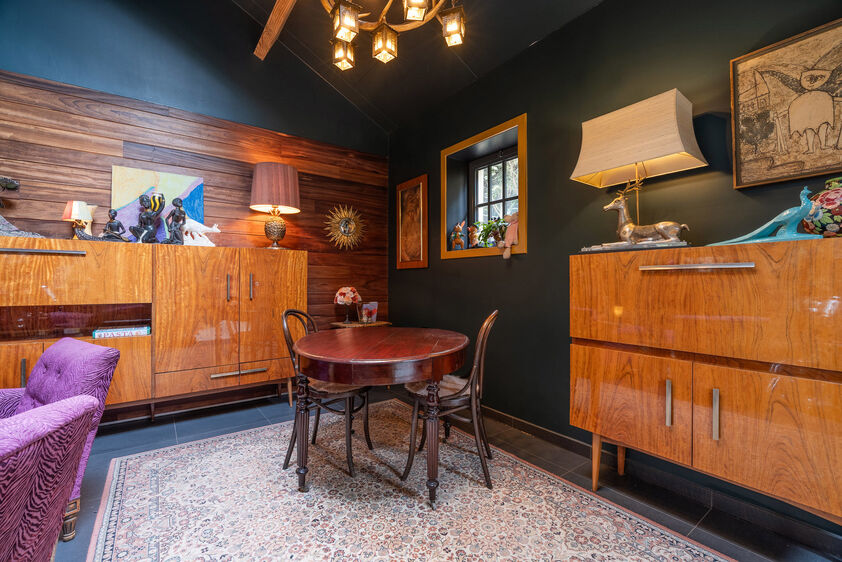 Buitengewoon huis te koop in Bassenge