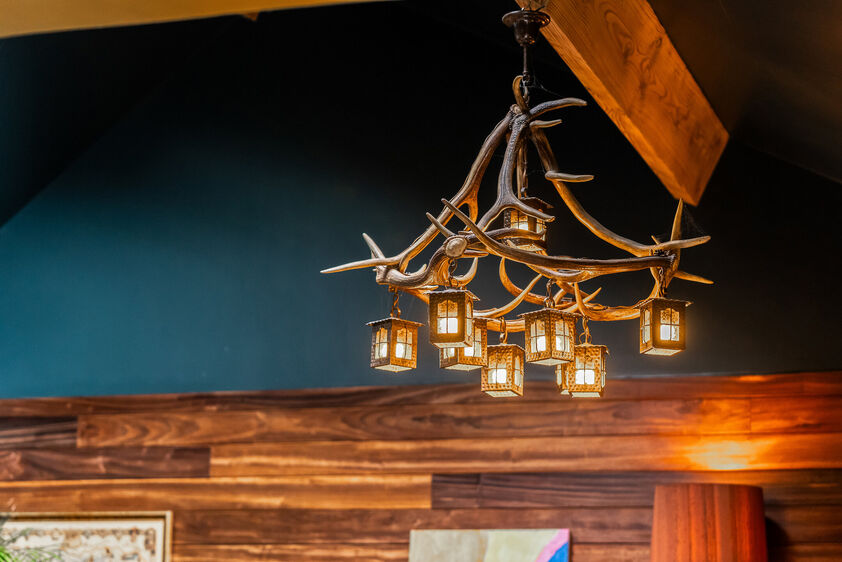 Buitengewoon huis te koop in Bassenge