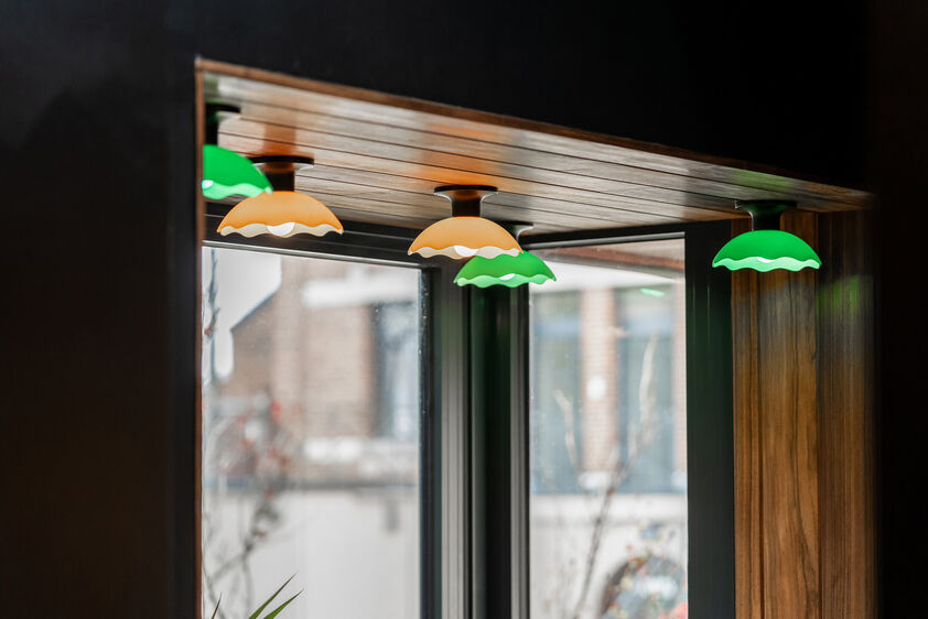 Buitengewoon huis te koop in Bassenge