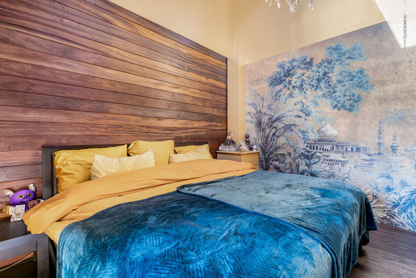 Buitengewoon huis te koop in Bassenge