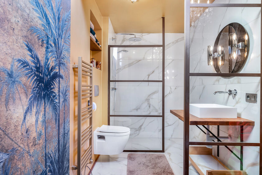 Buitengewoon huis te koop in Bassenge