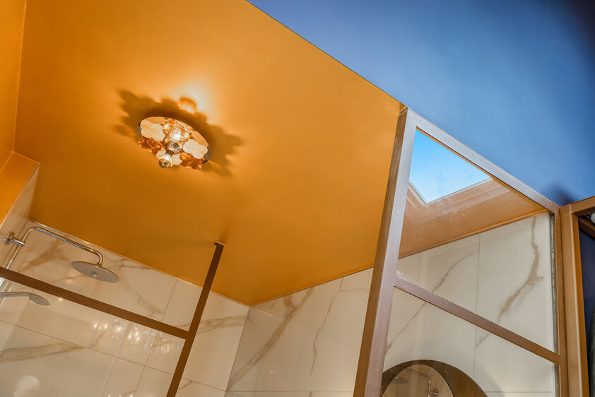 Buitengewoon huis te koop in Bassenge