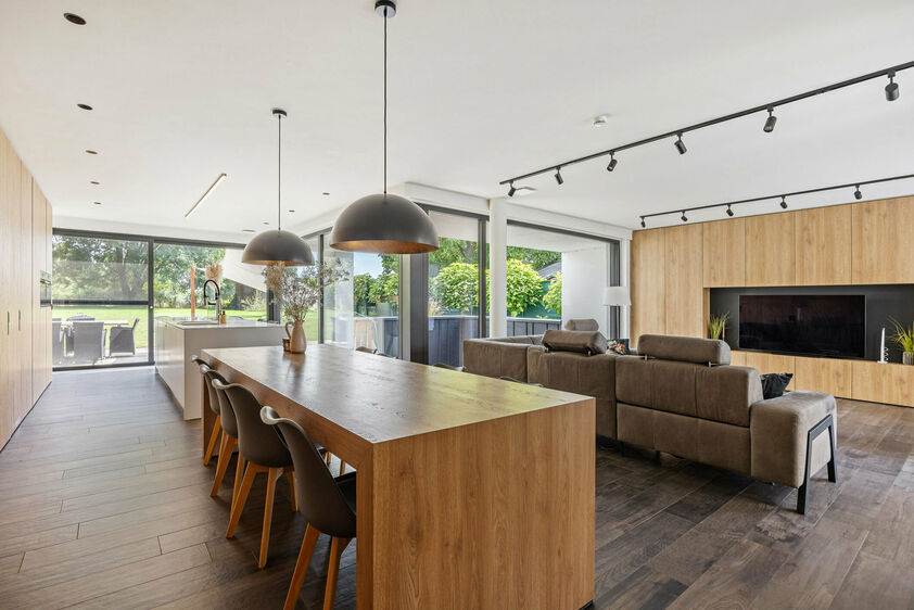 Buitengewoon huis te koop in Bilzen-Hoeselt
