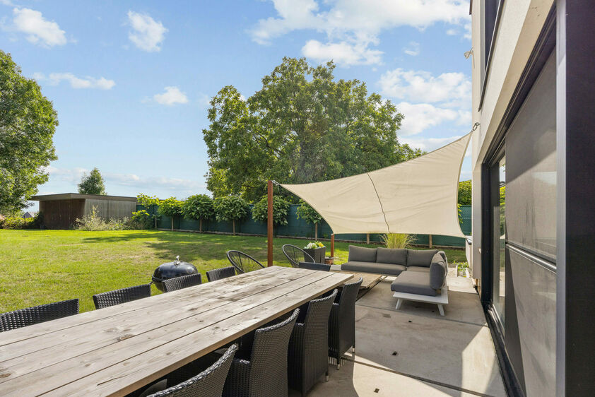 Buitengewoon huis te koop in Bilzen-Hoeselt