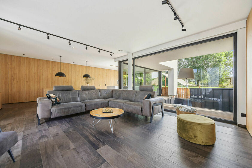 Buitengewoon huis te koop in Bilzen-Hoeselt