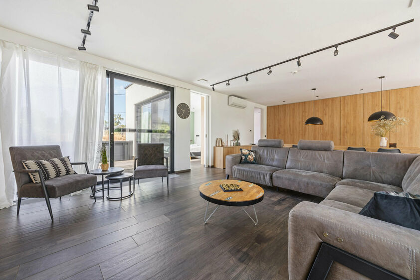 Buitengewoon huis te koop in Bilzen-Hoeselt