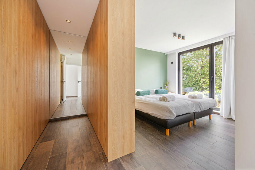 Buitengewoon huis te koop in Bilzen-Hoeselt
