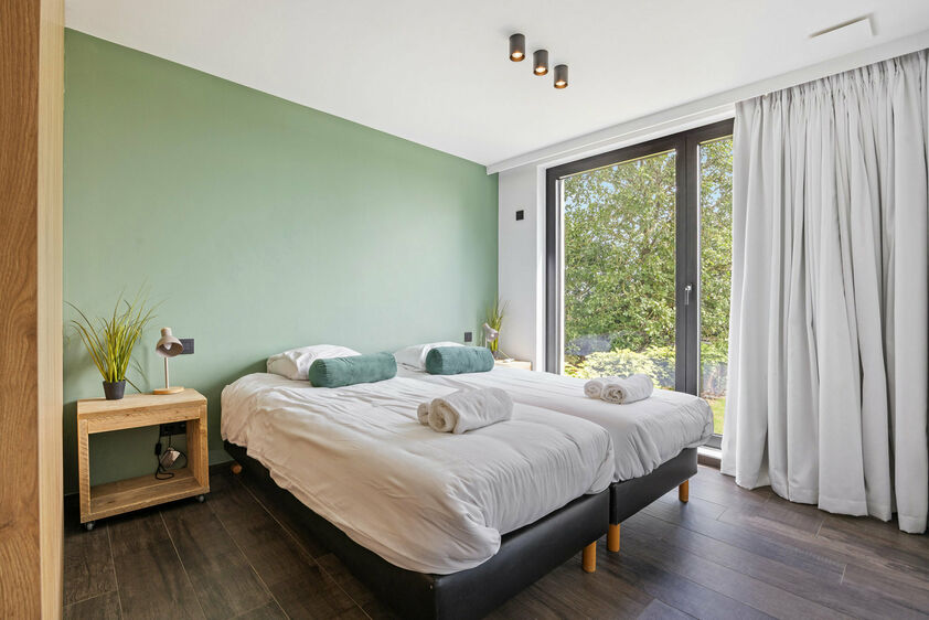 Buitengewoon huis te koop in Bilzen-Hoeselt