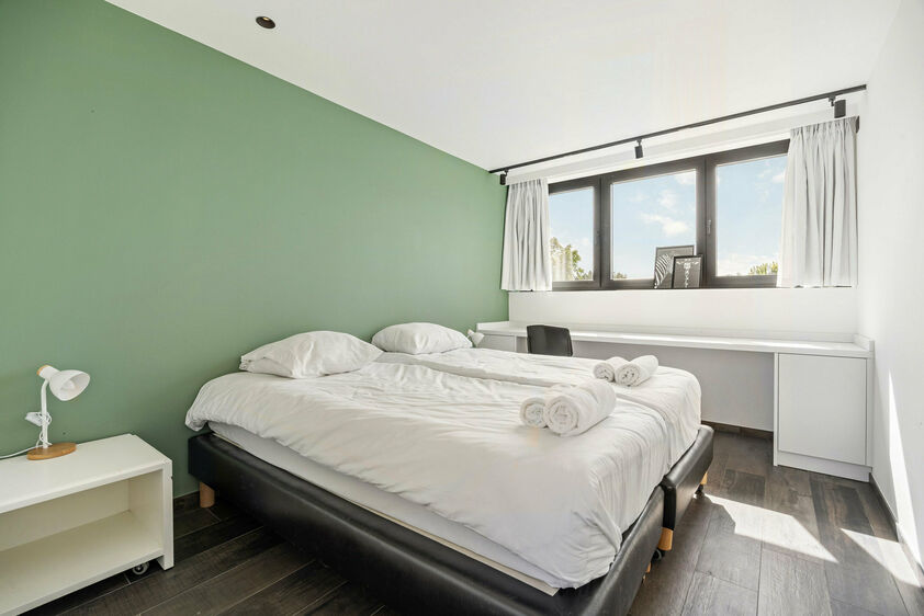 Buitengewoon huis te koop in Bilzen-Hoeselt