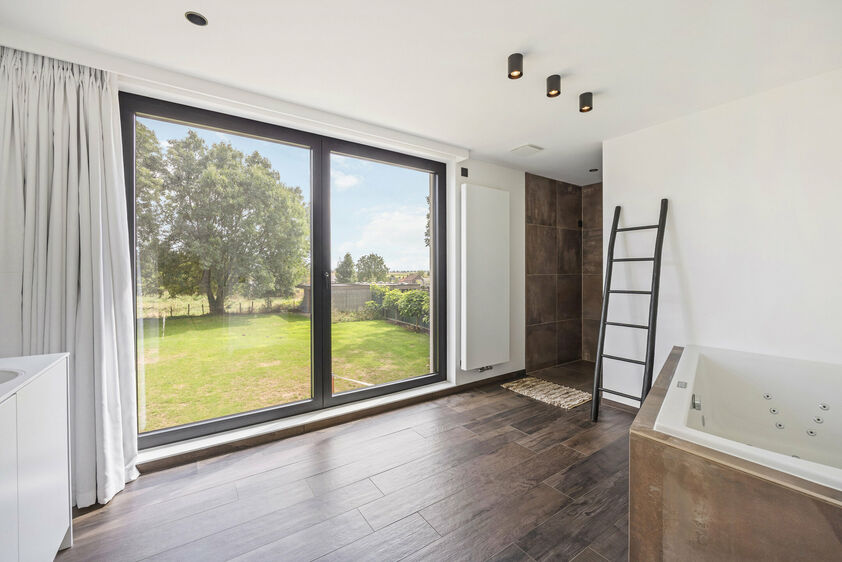 Buitengewoon huis te koop in Bilzen-Hoeselt