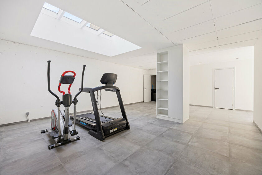 Buitengewoon huis te koop in Bilzen-Hoeselt