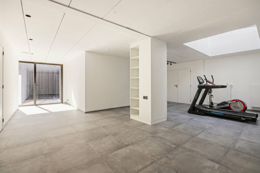 Buitengewoon huis te koop in Bilzen-Hoeselt