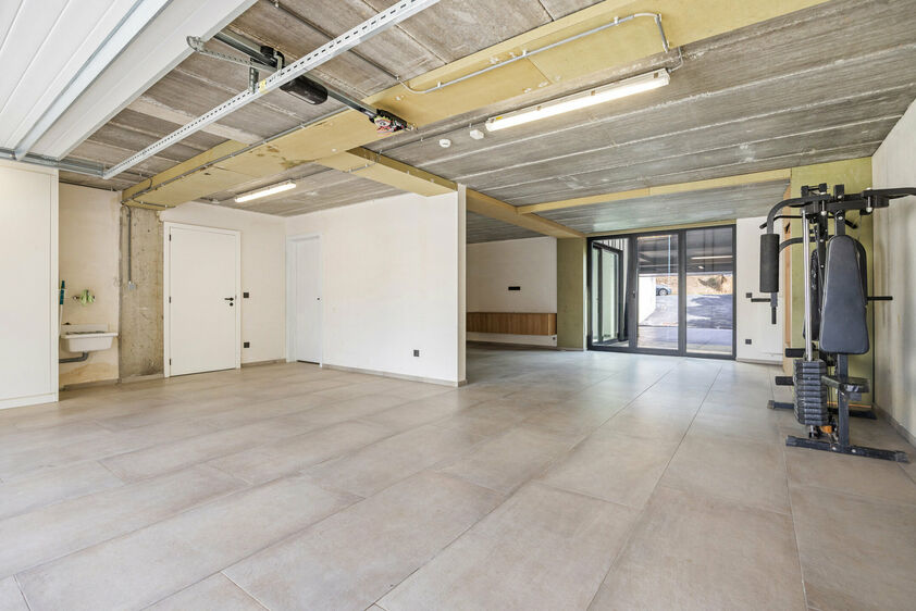 Buitengewoon huis te koop in Bilzen-Hoeselt