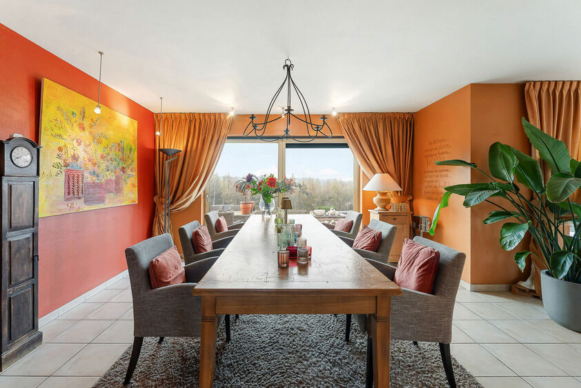 Buitengewoon huis te koop in Dalhem