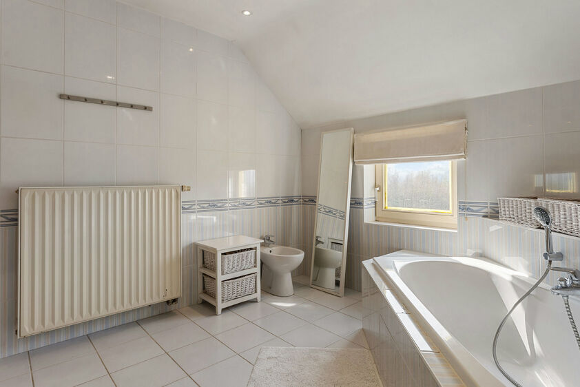 Buitengewoon huis te koop in Dalhem