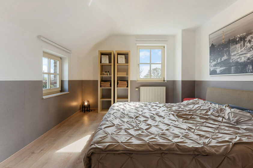 Buitengewoon huis te koop in Dalhem