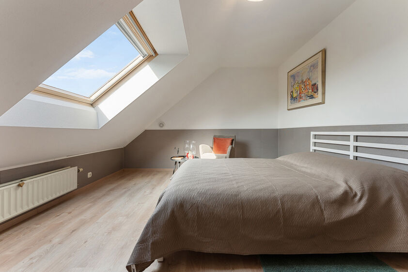 Buitengewoon huis te koop in Dalhem