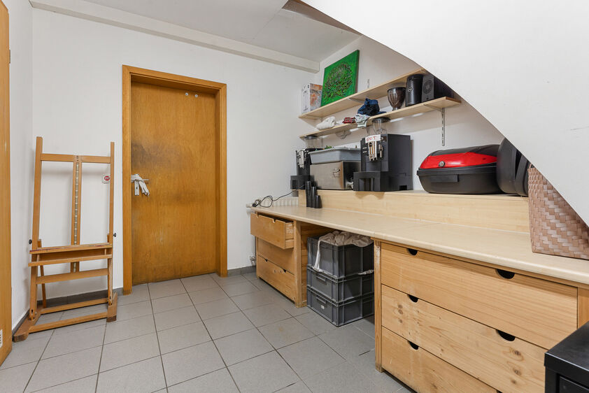 Buitengewoon huis te koop in Dalhem