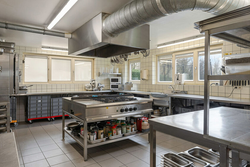 Buitengewoon huis te koop in Dalhem