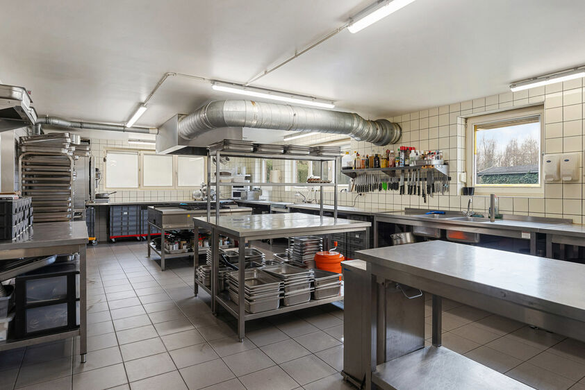 Buitengewoon huis te koop in Dalhem