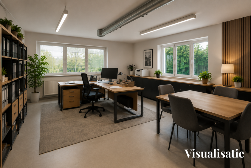 Buitengewoon huis te koop in Dalhem