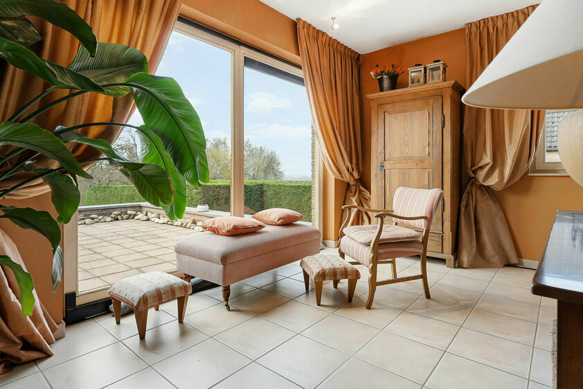Buitengewoon huis te koop in Dalhem