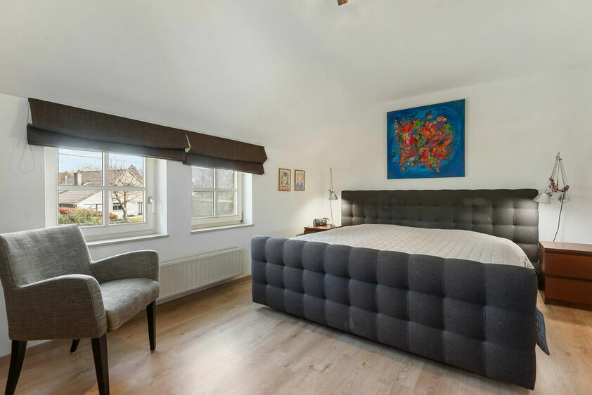 Buitengewoon huis te koop in Dalhem