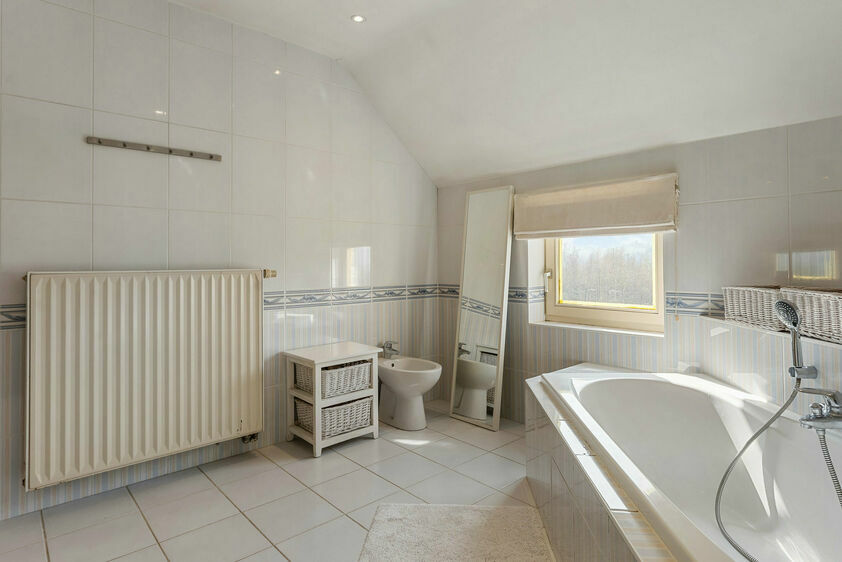 Buitengewoon huis te koop in Dalhem