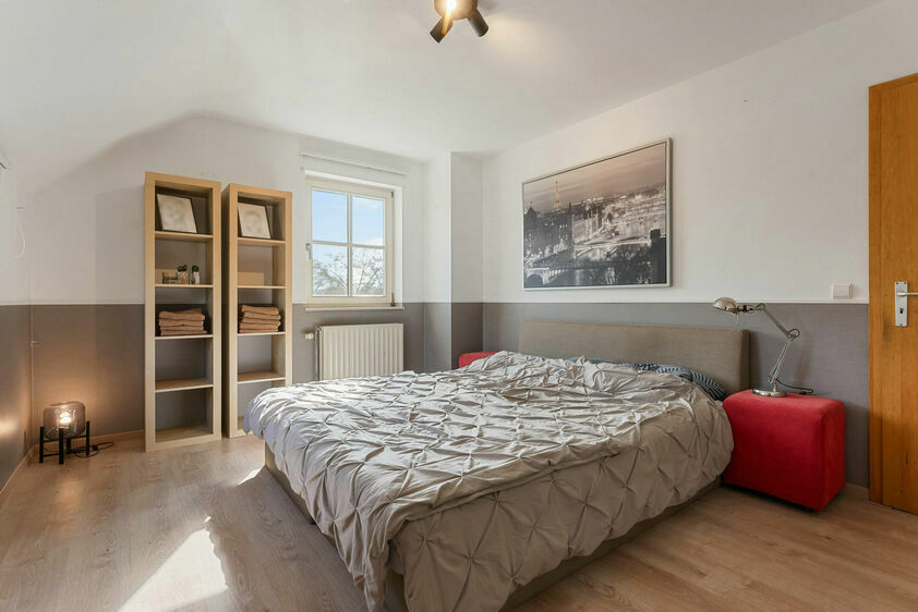Buitengewoon huis te koop in Dalhem