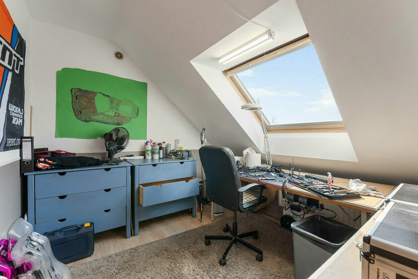 Buitengewoon huis te koop in Dalhem
