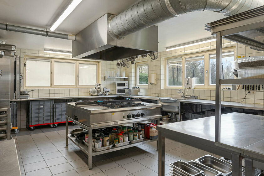Buitengewoon huis te koop in Dalhem