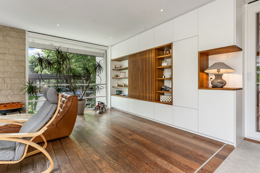 Buitengewoon huis te koop in Eben-Emael