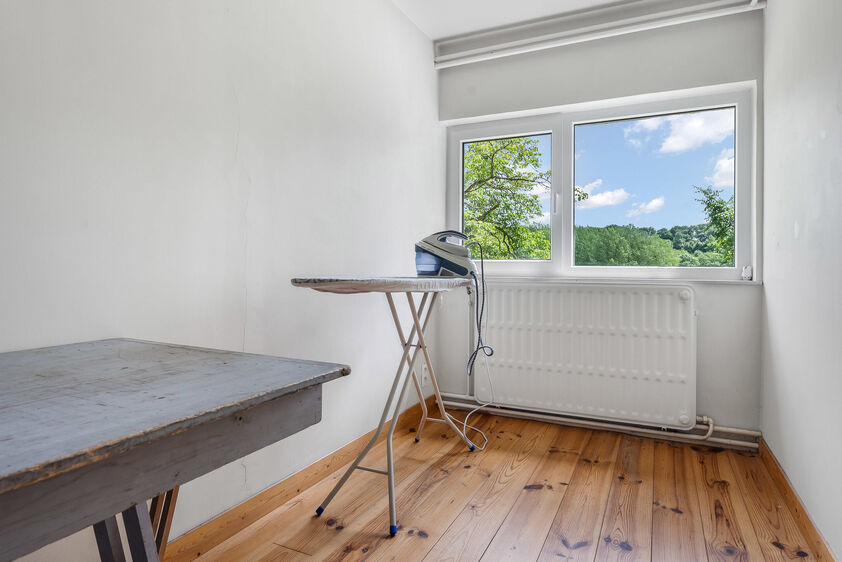 Buitengewoon huis te koop in Eben-Emael