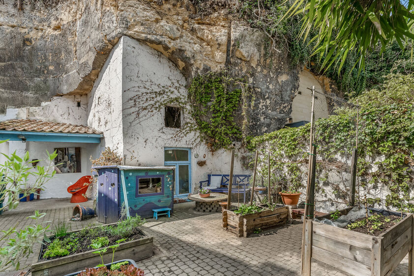 Buitengewoon huis te koop in Kanne