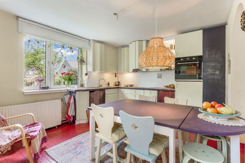 Buitengewoon huis te koop in Kanne