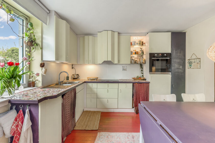 Buitengewoon huis te koop in Kanne