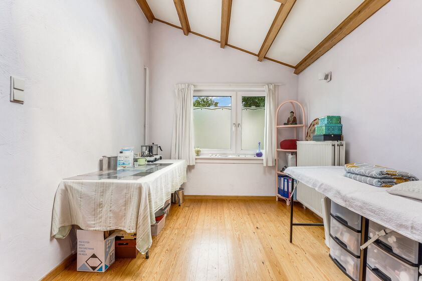 Buitengewoon huis te koop in Kanne