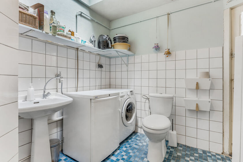 Buitengewoon huis te koop in Kanne