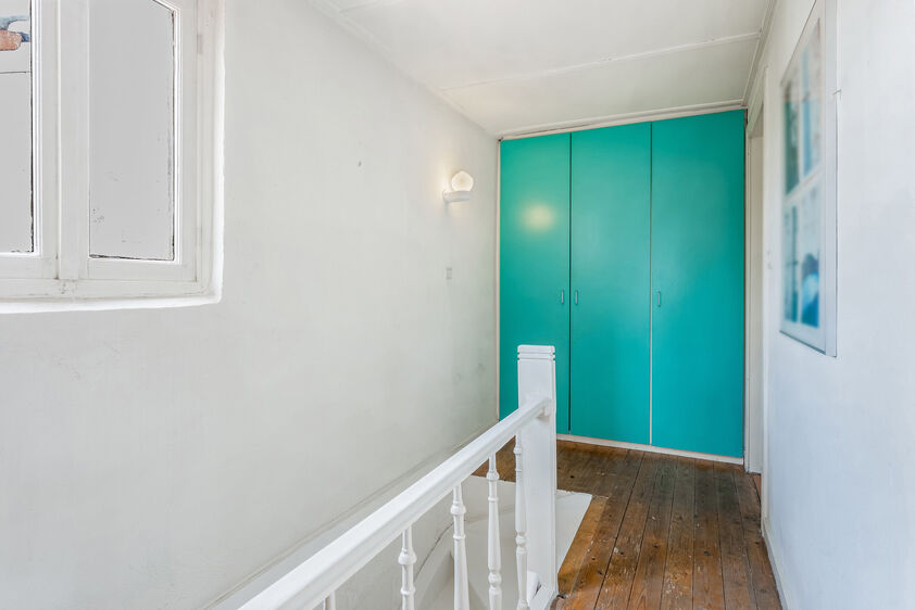 Buitengewoon huis te koop in Kanne