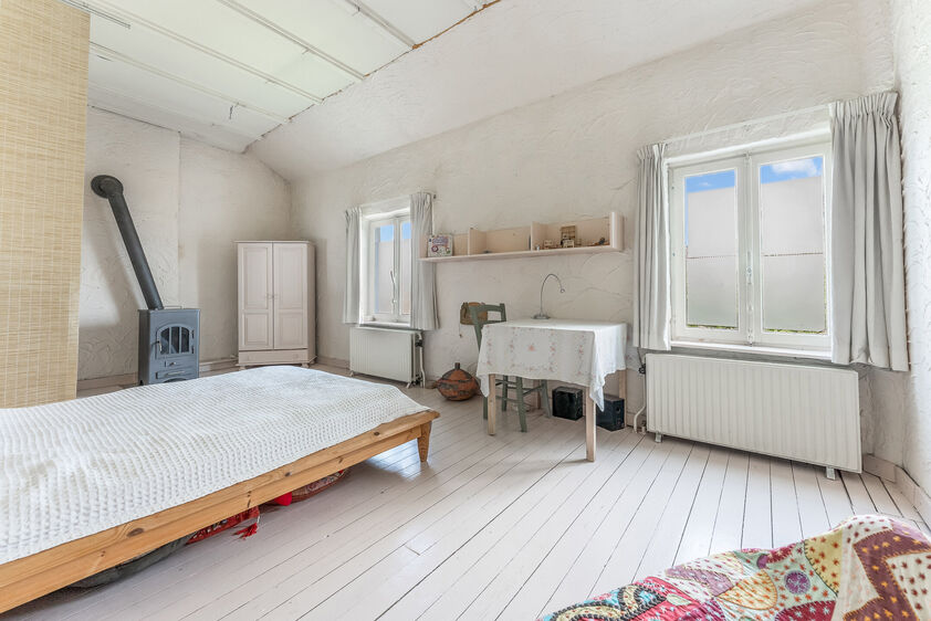 Buitengewoon huis te koop in Kanne