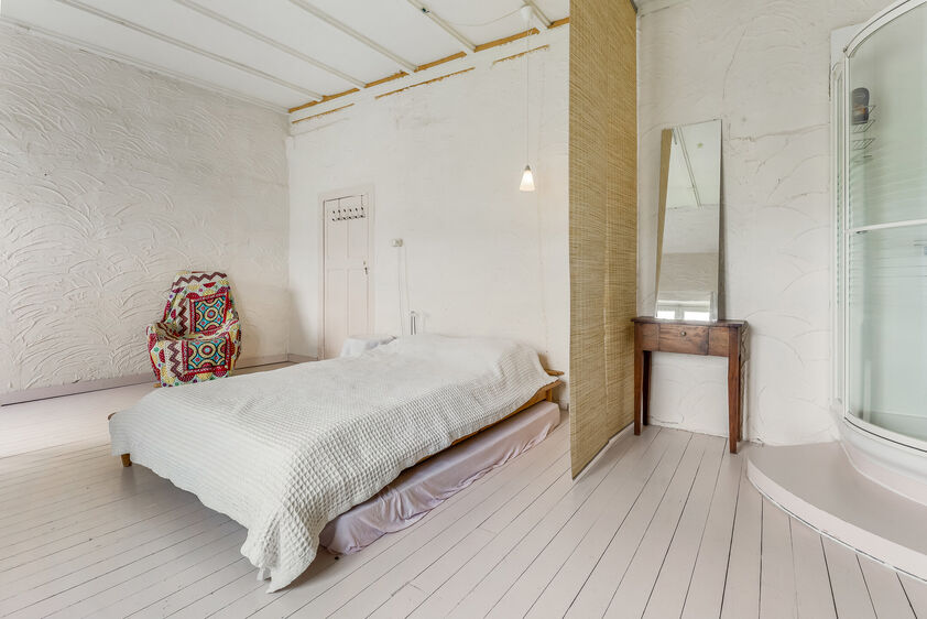 Buitengewoon huis te koop in Kanne