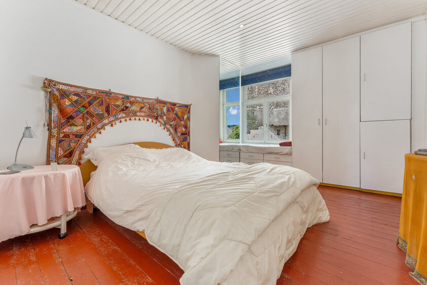 Buitengewoon huis te koop in Kanne