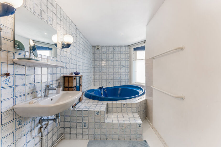 Buitengewoon huis te koop in Kanne