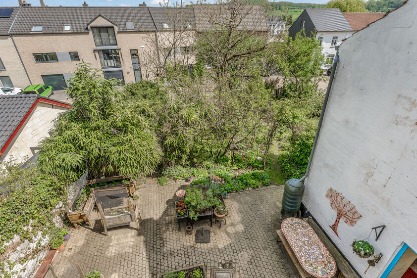 Buitengewoon huis te koop in Kanne