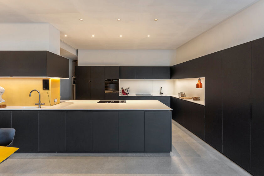 Buitengewoon huis te koop in Riemst