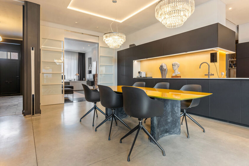 Buitengewoon huis te koop in Riemst